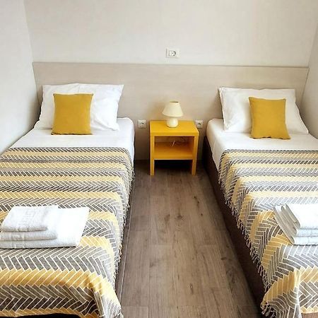 Apartman Infinity, Free Parking ドゥブロブニク エクステリア 写真