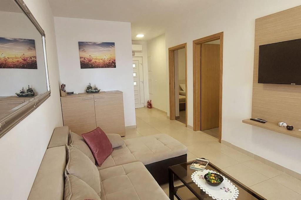 Apartman Infinity, Free Parking ドゥブロブニク エクステリア 写真