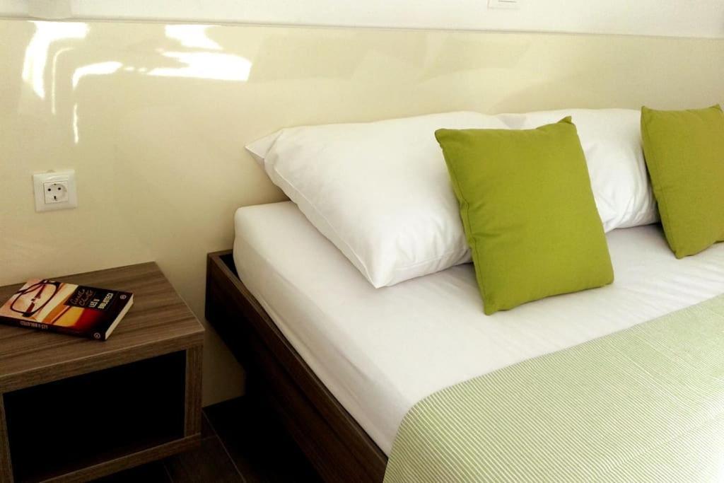 Apartman Infinity, Free Parking ドゥブロブニク エクステリア 写真